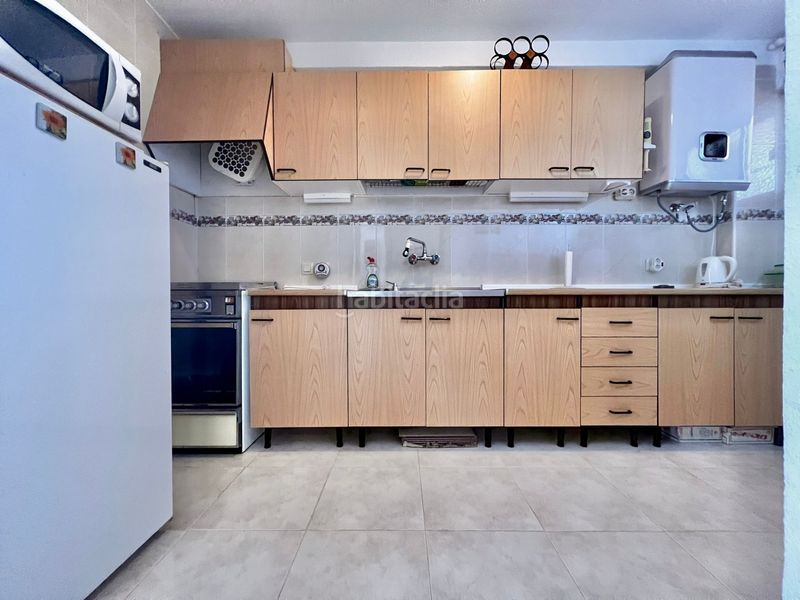 Foto e4f13de3-c590-4b4f-9251-aa1f1d453560. Apartament a Cabo Cervera Torrevieja