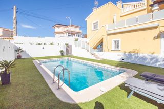 Casa a San Miguel de Salinas