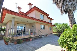 Maison à El Raal