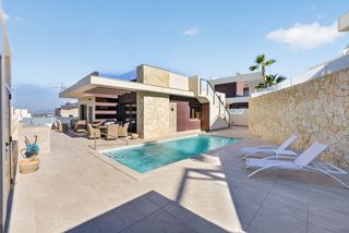 Casa a Rojales