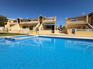 Apartament a Villamartín-Las Filipinas