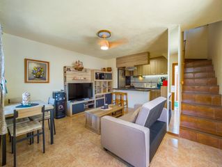 Haus in Antonio Machado