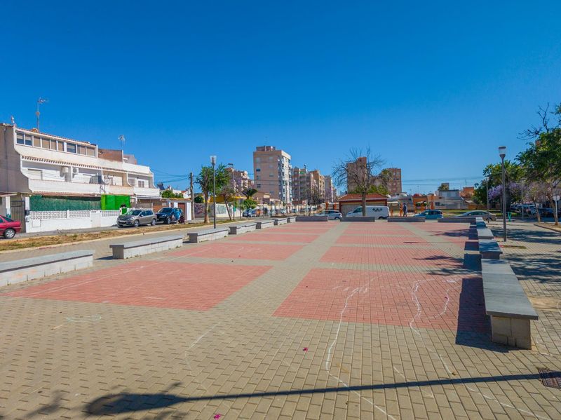 Foto 809f23c4-b3f3-47e4-a4c1-e56b2dd47edc. Casa en nueva Torrevieja Torrevieja