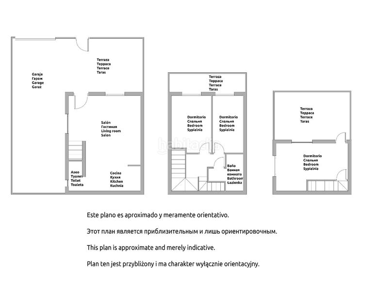 Foto c0fbcf61-7040-40c8-9a27-1d635db6ff77. Casa en nueva Torrevieja Torrevieja