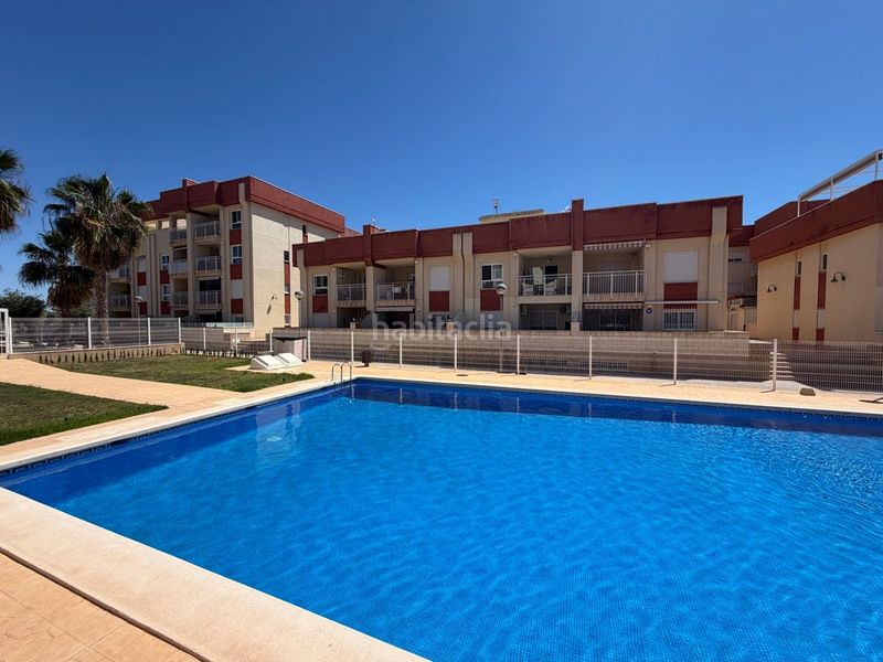 Foto 4947dd97-9d3a-46a0-9945-5b239fed13ee. Apartament a Campoamor Orihuela