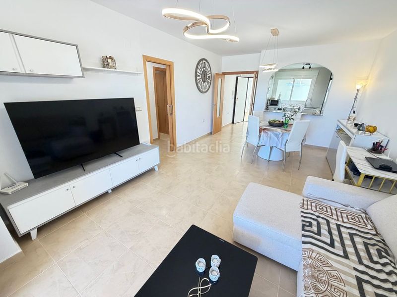 Foto 52cc1f21-6e4c-4b2e-a12a-f995a6ba558c. Apartament a Campoamor Orihuela