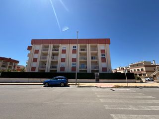 Apartament a Campoamor