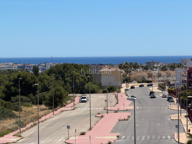 Foto bb6c7fb5-a495-44d4-baf2-05e12a5d6365. Apartament a Campoamor Orihuela