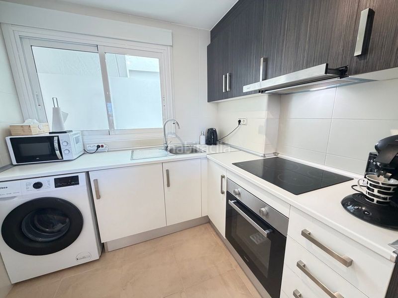 Foto c563283d-e948-4500-83f3-bf770a0342e1. Apartament a Campoamor Orihuela