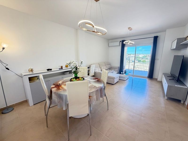 Foto d3585ccd-6bdb-4e52-a7f9-d4c67788900b. Apartament a Campoamor Orihuela