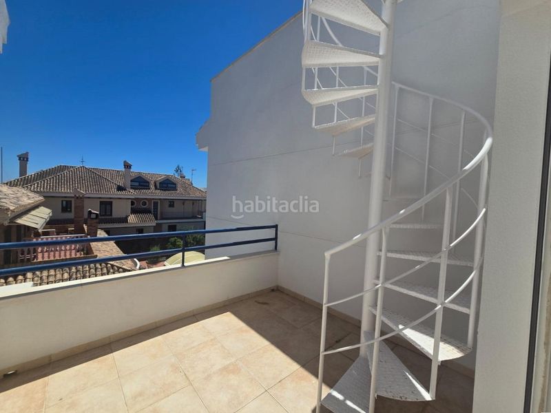 Foto e129e185-7649-4aab-b515-65756e049535. Ático en La Veleta Torrevieja
