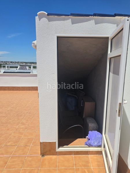 Foto e785379f-b457-4db1-a383-b0968370c2d9. Ático en La Veleta Torrevieja
