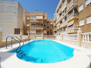 Apartamento en Las Piscinas Naturales
