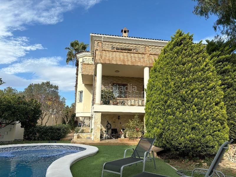 Foto 7a8dd02d-ac87-42b8-aa00-30514b0c5c33. Casa en Rojales