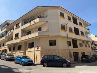 Piccolo appartamento in San Miguel de Salinas