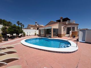 Casa a Desamparados - Hurchillo - Torremendo