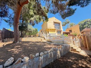 Maison à El Molino
