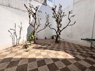 Flat in Calle relator 34. Vivienda en venta en el centro de sevilla capital