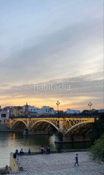 Foto 1f91cfba-9ce4-43a9-a2fb-014c4864741b. Pis a Triana Oeste Sevilla
