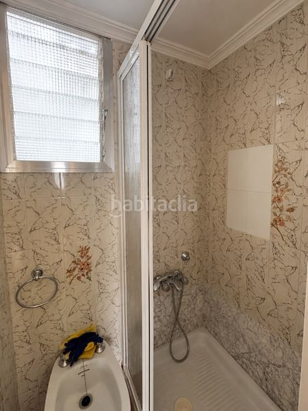 Foto 70cb6c74-5d58-4445-8454-2eed76bada24. Pis a Triana Oeste Sevilla
