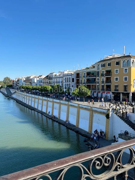 Foto 7957ee0c-1c84-4426-ac7d-e0731194aad3. Pis a Triana Oeste Sevilla
