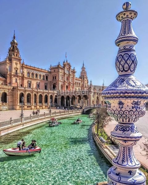 Foto dd329cfe-907e-4832-8420-a0edae202083. Pis a Triana Oeste Sevilla