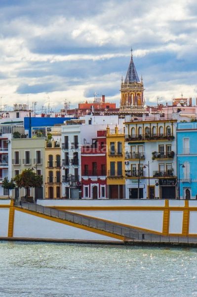 Foto 01c43e3f-3fcf-4337-99fe-e96d62948170. Pis a Triana Oeste Sevilla