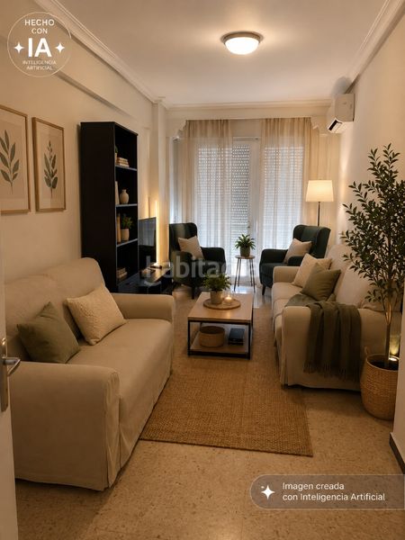 Foto 18aa4dab-dd27-41ac-8197-d1ea49695188. Pis a Triana Oeste Sevilla