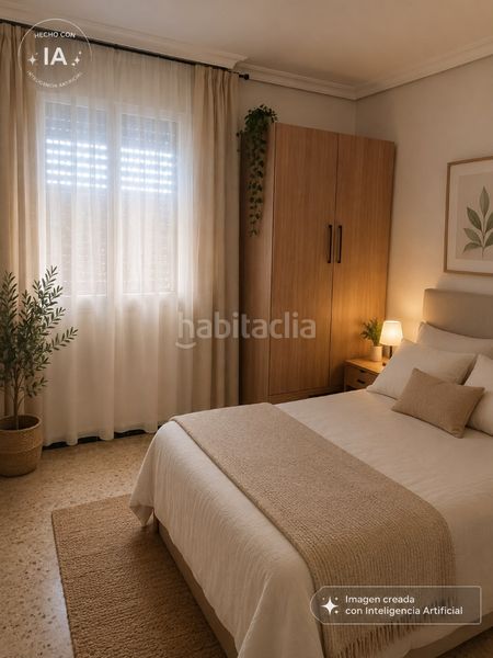 Foto 1966e2d0-c77f-4e60-8efa-3d497f393ba9. Pis a Triana Oeste Sevilla
