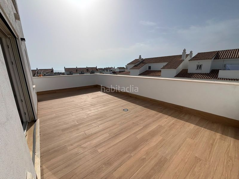 Foto 55ac25a3-e52f-419b-b8ff-bdff5e1c123c. Duplex dans Atlanterra Zahara de los Atunes