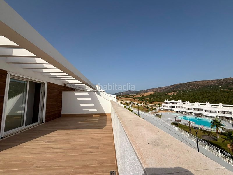 Foto c341c06e-488d-44da-b573-9b7735494395. Duplex dans Atlanterra Zahara de los Atunes
