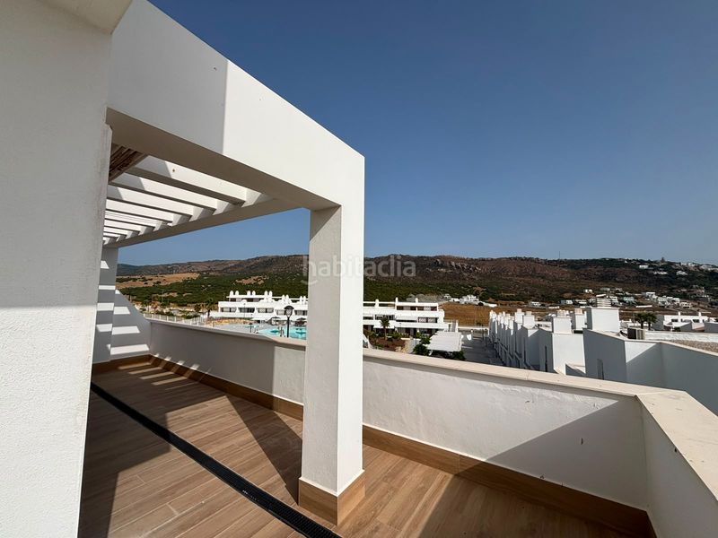 Foto d06c1b18-08c8-482d-a6fc-a4c3a597b40a. Duplex dans Atlanterra Zahara de los Atunes