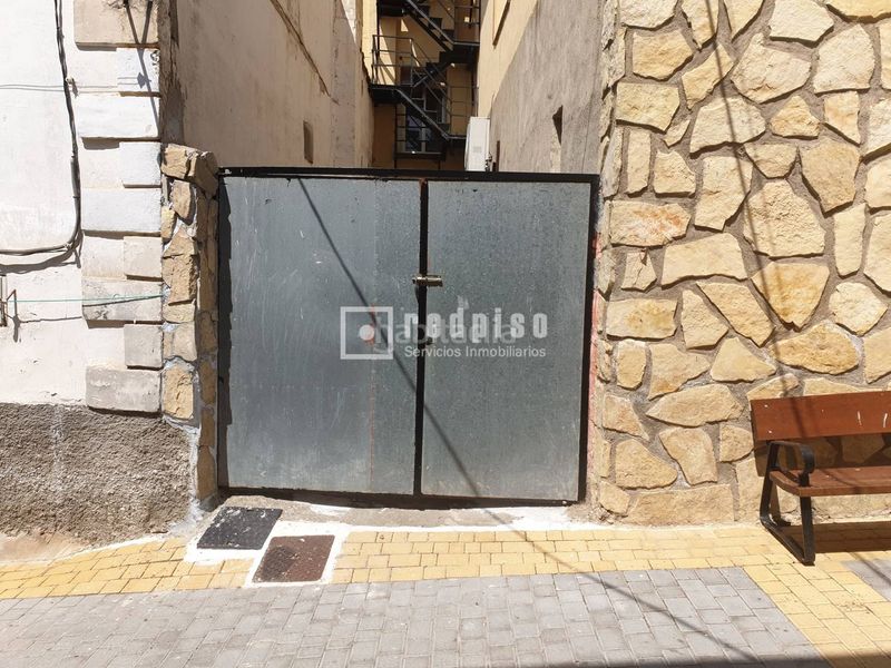Foto 3a297890-66ac-40a5-a3f7-bf62156f09e8. Casa amb calefacció aparcament a Arbancón