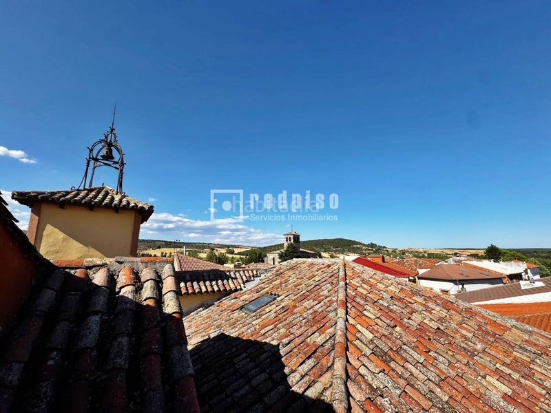 Foto aa292c01-8b66-4656-94e1-dcf7fc24c51f. Casa amb calefacció aparcament a Arbancón