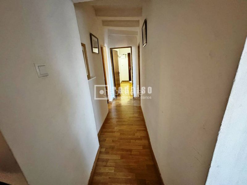 Foto c5a03ab8-b8c2-4f27-ba35-b985d9dc4063. Casa amb calefacció aparcament a Arbancón
