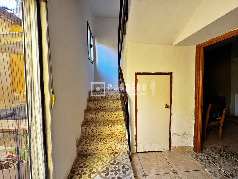 Foto eb964f38-8768-4495-96f1-665fd0ab7bec. Casa amb calefacció aparcament a Arbancón