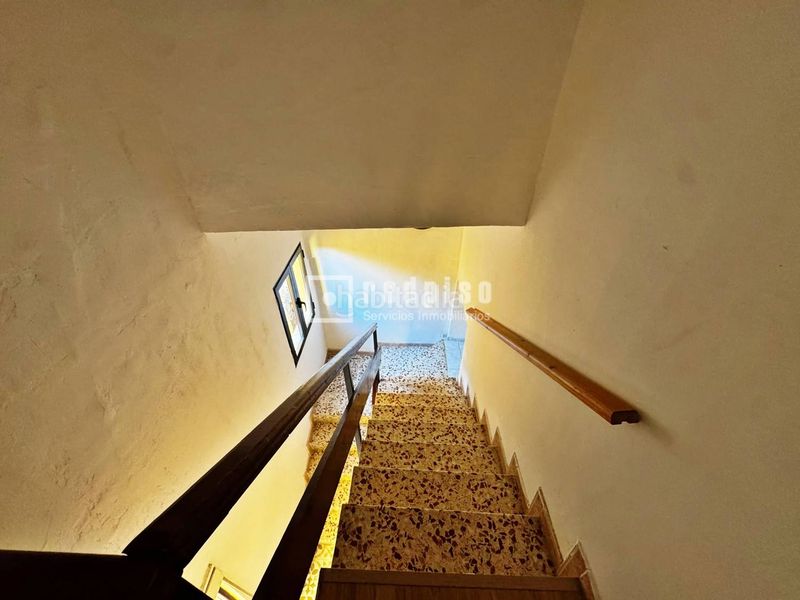 Foto fa0eb62d-b6c6-4cf6-aa59-d337bf67a0a2. Casa amb calefacció aparcament a Arbancón