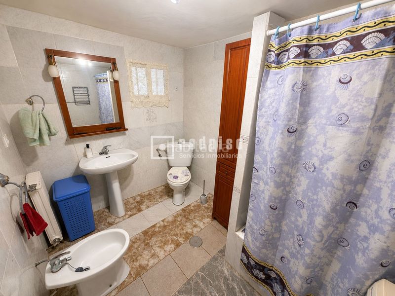 Foto 61180e50-1b54-4b70-9c3c-2f78d0e0edb5. Casa amb calefacció aparcament a Hontoba