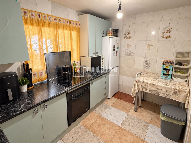 Foto a7b2edab-b319-49f9-856f-5fb82c20ff07. Casa amb calefacció aparcament a Hontoba