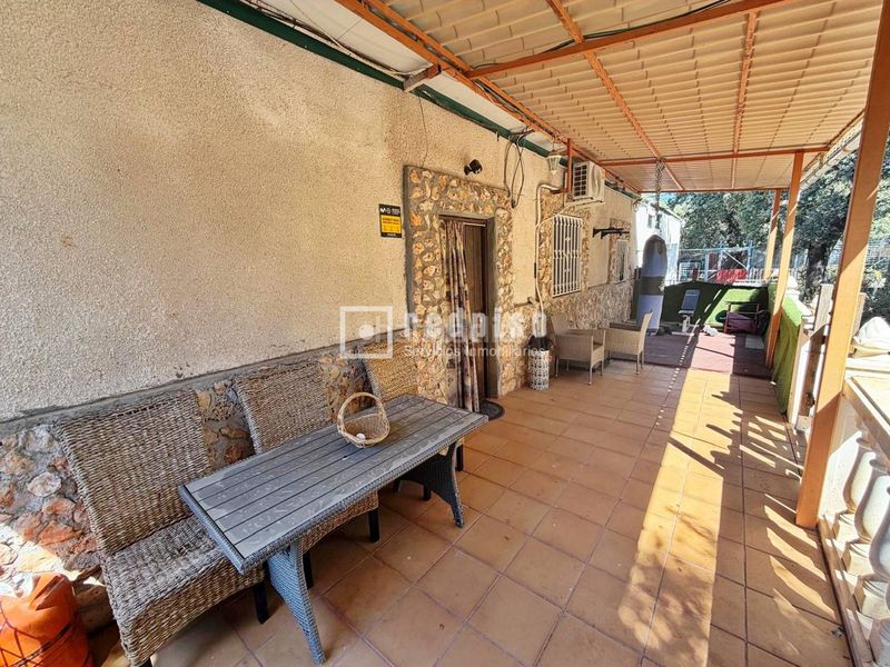 Foto ac80820f-1456-489b-9170-0312c7da3f6b. Casa amb calefacció aparcament a Hontoba