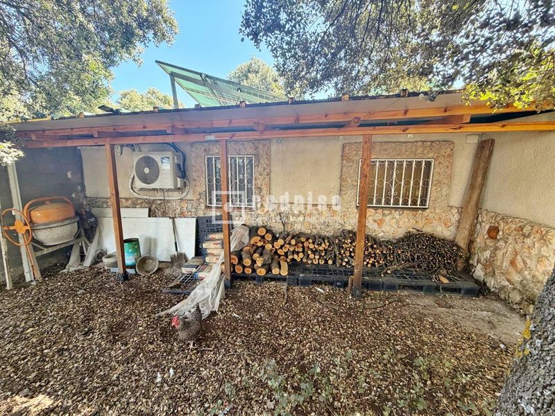 Foto bf6be7a3-c775-4af5-ba77-a3ec7c13235e. Casa amb calefacció aparcament a Hontoba