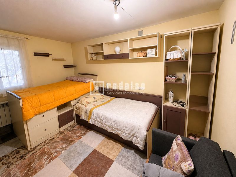 Foto c9ec4457-829b-41b5-85ee-85552cdc20ad. Casa amb calefacció aparcament a Hontoba
