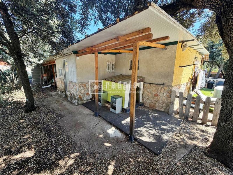 Foto ee5b939c-c679-4f2a-81cb-b177ba7c16ea. Casa amb calefacció aparcament a Hontoba