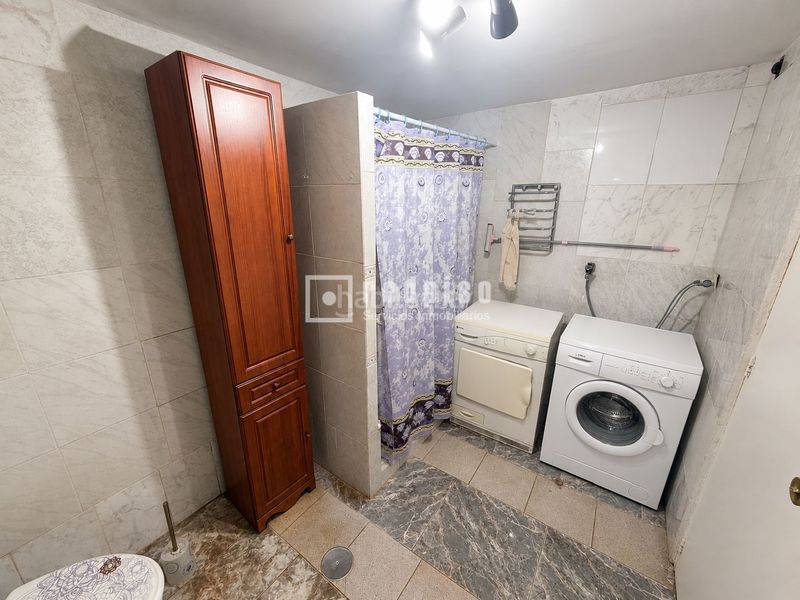 Foto fe714dd8-3219-4ef1-85af-6eb4a0e62db6. Casa amb calefacció aparcament a Hontoba