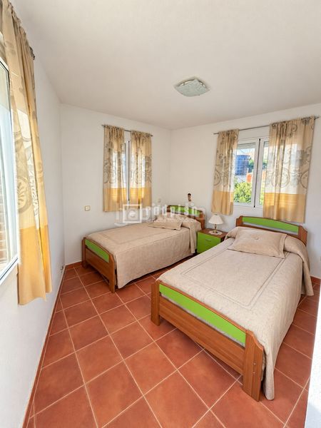 Foto 360a2243-8da4-41bf-8af2-1c910193f826. Chalet con riscaldamento in Cifuentes