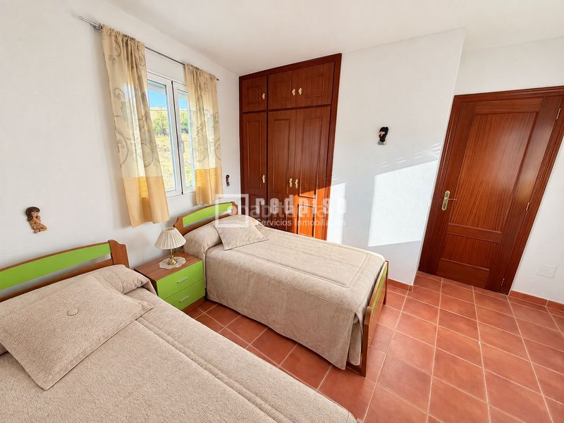 Foto bb91021e-cdb5-41bb-8213-0eabf80a96f0. Chalet con riscaldamento in Cifuentes