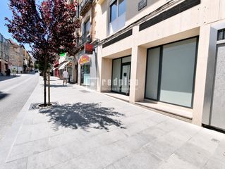 Local Comercial a Casco Histórico