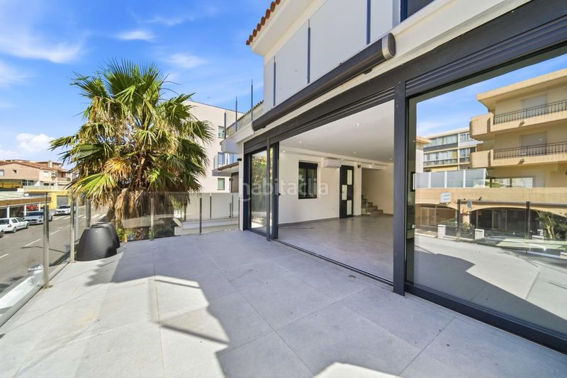 Foto 2a7ee7c7-a7e4-4cd8-9375-69081f204b51. Casa amb aparcament a Santa Margarida Roses
