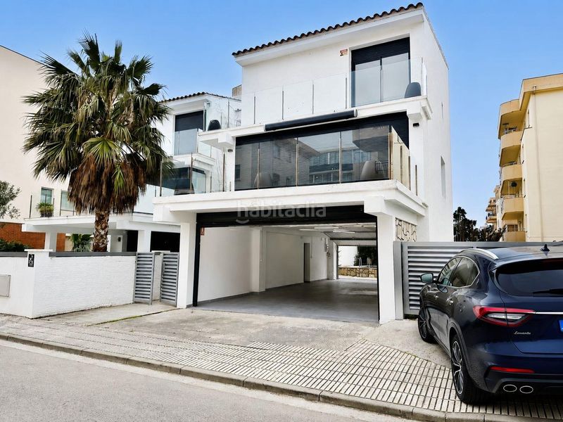 Foto 86b27923-415e-4746-87ce-9f864333bfce. Casa amb aparcament a Santa Margarida Roses
