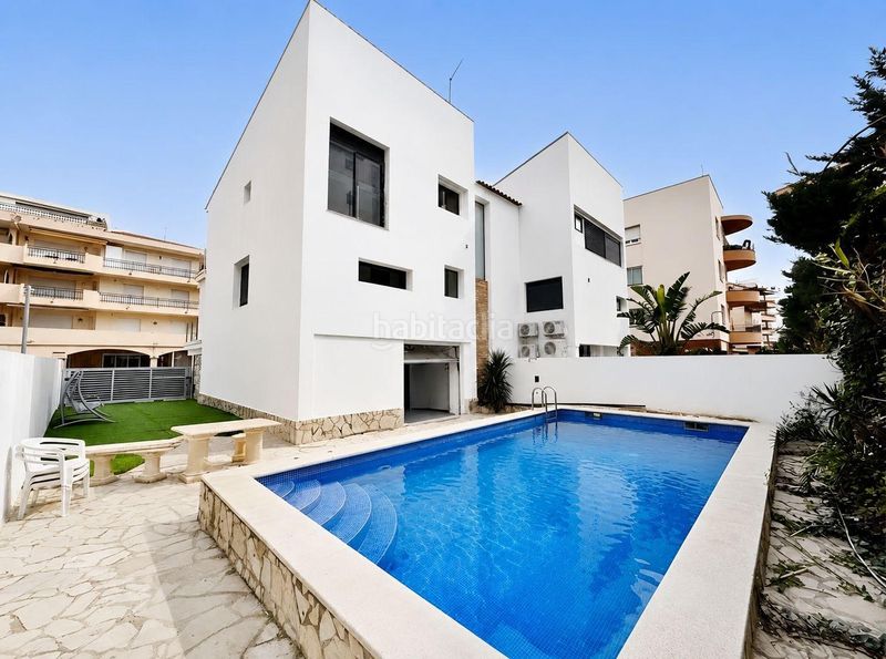 Foto f0986699-78be-410e-8a02-46509c525c52. Casa amb aparcament a Santa Margarida Roses